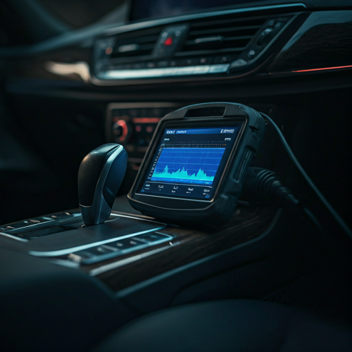 Scannage OBD2